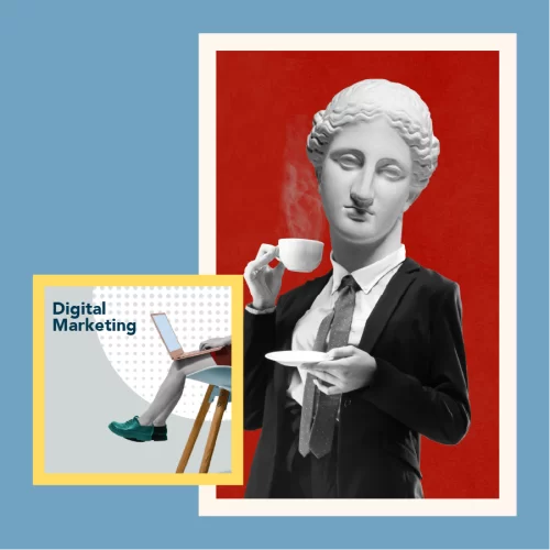 Digital Marketing Digital Marketing
