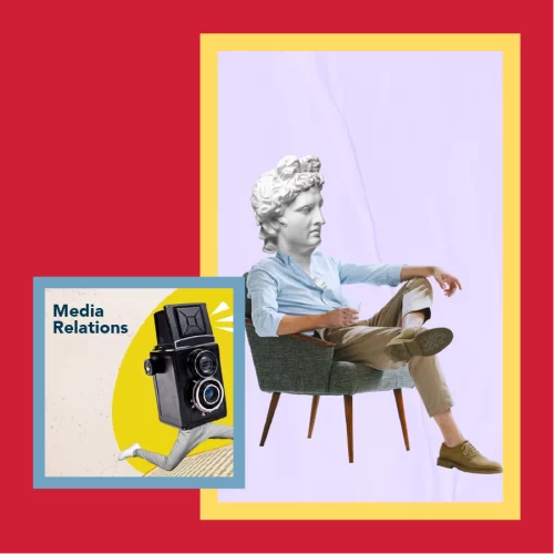 Media Relations Media Relations
