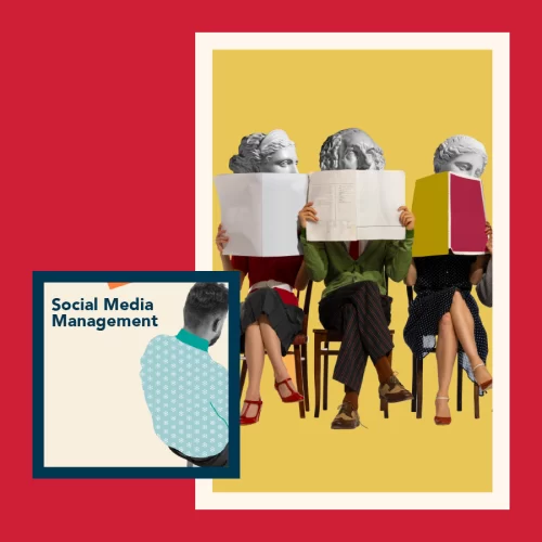 Social Media Management Social Media Management