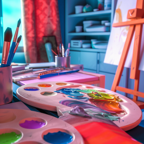 a-3d-render-of-a-close-up-shot-of-an-art-studio-th-Zpn0DTfRQBOT3jwUYbbkhA-sx-KUP5kTgWLfF-9MC34Cw a-3d-render-of-a-close-up-shot-of-an-art-studio-th-Zpn0DTfRQBOT3jwUYbbkhA-sx-KUP5kTgWLfF-9MC34Cw