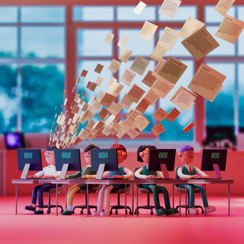 a-3d-render-of-a-team-of-copywriters-they-are-sitt-ydI1wAvXTVaHZzBWhHo8ZA-34mJPA9GTvK8wqr3BbmL7g a-3d-render-of-a-team-of-copywriters-they-are-sitt-ydI1wAvXTVaHZzBWhHo8ZA-34mJPA9GTvK8wqr3BbmL7g